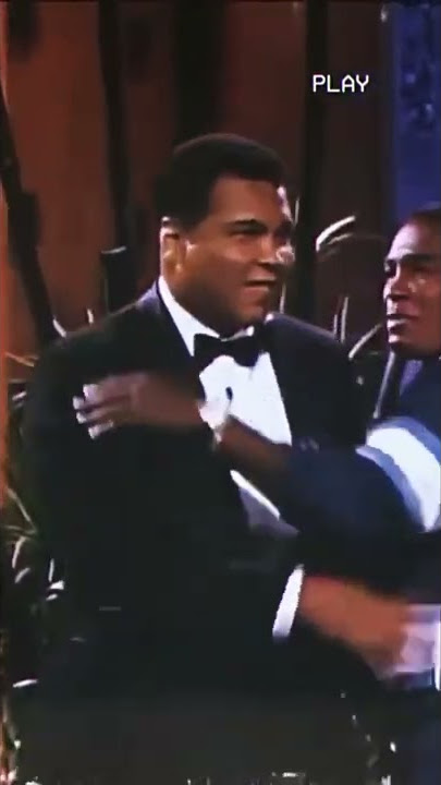 Mike Tyson meets Mohammed ali    #mohammadali #miketyson  legends meet mass whatsapp status