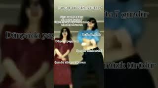 Kimsenin Bilmediği Gizli Bilgilerironi-Ayse -Şfet