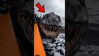 Top 5 Terrifying EXTINCT MONSTERS!😱