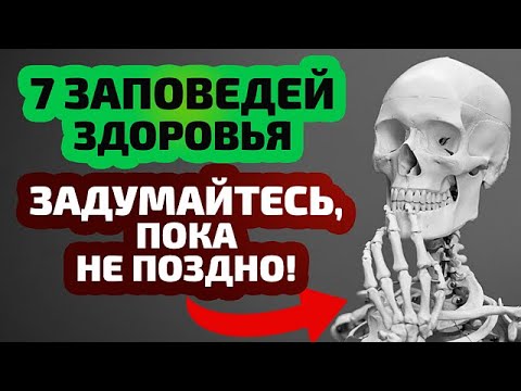 Как никогда не болеть. Научно доказано!