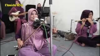 Nasida ria Mari bersatu