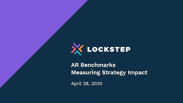 AR Benchmark Report