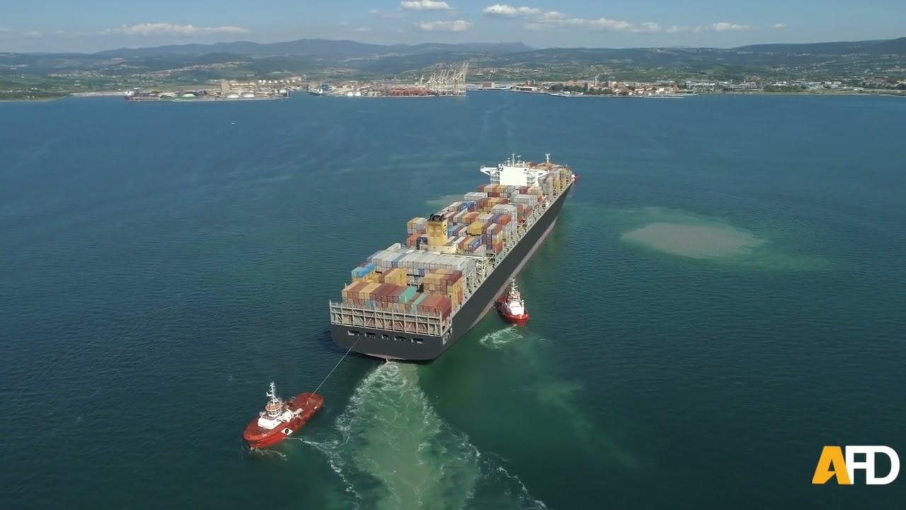 AFFORDABLE FREIGHT DISPATCH