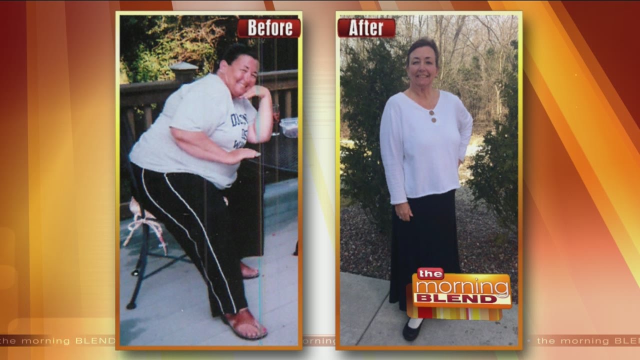 Jump Start Your Spring Weight Loss YouTube