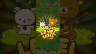 Rilakkuma Farm ( Test Gameplay) screenshot 5