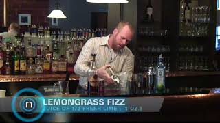 Summer Mixology: Jason Ewald (2011-06-22) screenshot 4