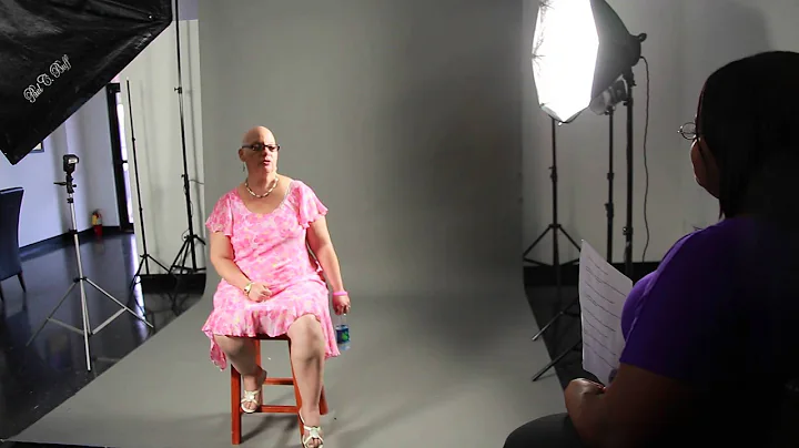 Cancer Survivor Brenda Bowers Cover Story