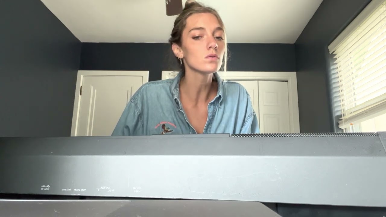 DON'T GIVE IN // Joesef