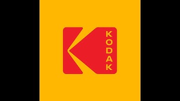 Is Eastman Kodak Trying to Reacquire its Film Division?