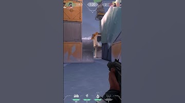 Using All Of My Utility On One Enemy But This Time It Worked....