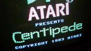 ColecoVision AV Mod In Progress