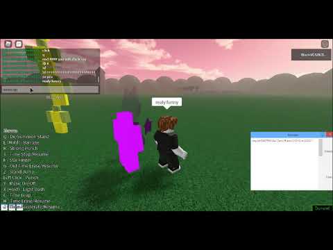 Roblox Executor Game Youtube - roblox exicutor game