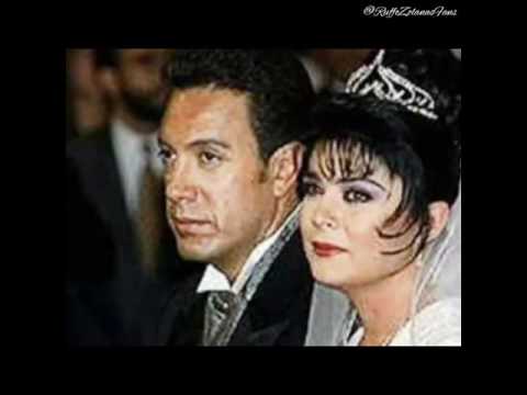 Victoria Ruffo y