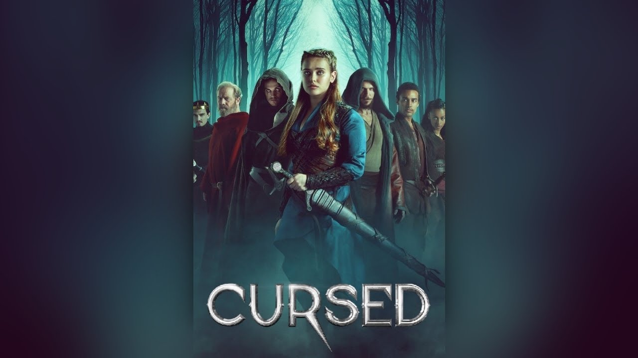 Official Trailer Soundtrack | Cursed OST - YouTube