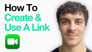 How To Create & Use A Facetime Link (Start A Facetime Call W/ Android Or Windows Users) (2025 Guide)