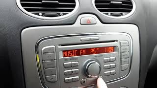 Quick Fm Scan Agárd, Hungary