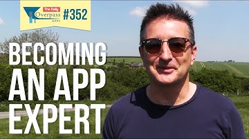Becoming an App Expert | Indie App Developer