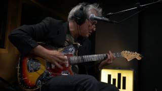 Marc Ribot&#39;s Ceramic Dog - Your Turn (Live on KEXP)