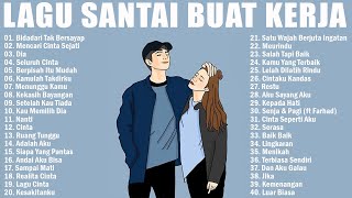 Lagu Nostalgia Enak Didengar Saat Santai Dan Kerja - Lagu Lawas Pop Hits Indonesia