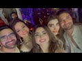 Sajal Ali & Ahad Raza Mir Complete Dance Video|ZaraNoor Dance with Urwa Hocane,Iqra Aziz & SaboorAli Mp3 Song