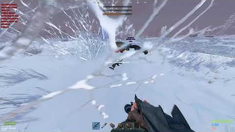 Owned all Server on RUST With best Cheat | ft.MatrixCheats.io