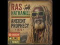 RAS NATHANIEL — CHANT FI JUSTICE — 1972 | Roots Reggae • Vintage 70s Roots Reggae