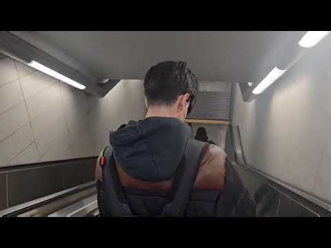 Thestival.gr Μετρό Θεσσαλονίκης: Σταμάτησαν τα δρομολόγια μετά των σταθμών του ΟΣΕ και Δημοκρατίας