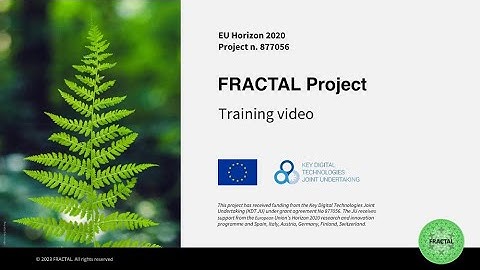 FRACTAL 01 ACP secure boot demo