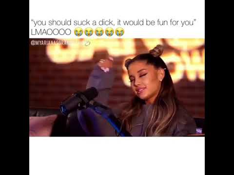 Have You Ever Sucked A Dick