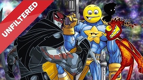 The Inside Story of Xbox Live Arcade – IGN Unfiltered