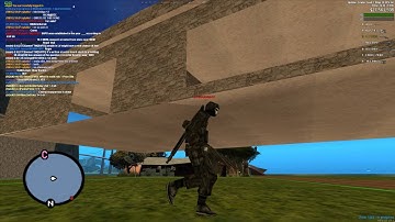 MTA:SA [CIT2] Bug Report: CITy Object bigger than it looks