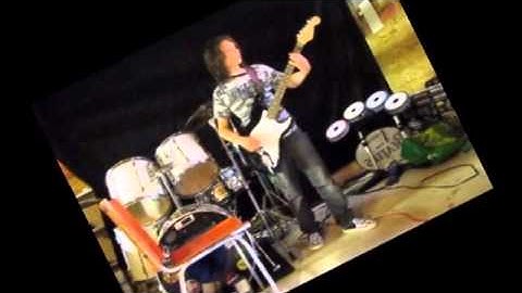 Jackson D - My Intent