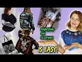 5 EASY and COOL Clothes Customization Styles Any Beginner Can Make