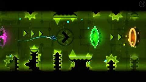 This Will Be Challenging. | GD Daily | Unity. By: GD Jose