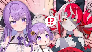 Otsuka Ray ch.乙夏れいの配信のサムネイル画像