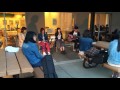 夏の夜 / 片平里菜@新歓 2017.05.02
