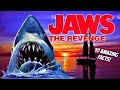 10 Things You Didn&#39;t Know About Jaws TheRevenge