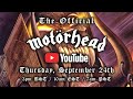 I am the one, Orgasmatron (trailer)