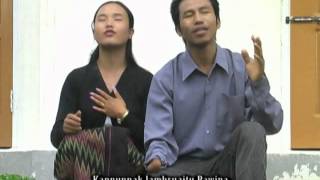 Ruth Sui Iang, Bawmtutha Jesuh