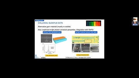 Heterogeneous integration for Silicon Photonics