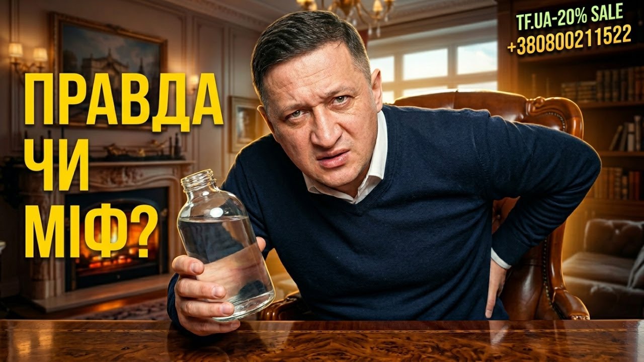 Вітамін С Від Болю Спини: Правда Чи Міф?