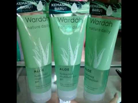 WARDAH White Secret Skincare review | suhaysalim. 