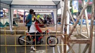 Braket 9 Drag Bike kota baru (05.02.2016)