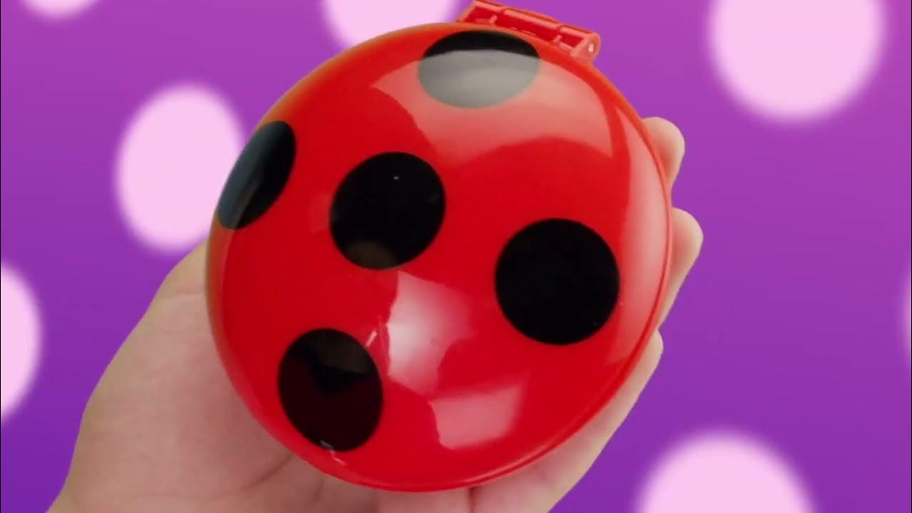 Ladybug Yo-Yo - Miraculous Ladybug