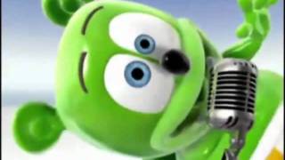 Gummy Bear Vs Pon Di Floor