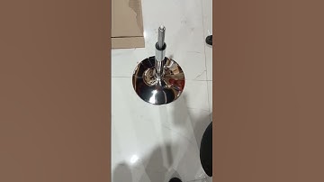 how to build bar stool#shorts