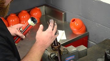 RCV Performance - Pro Series Inboard CV Rebuild Tutorial