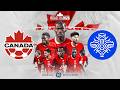 HIGHLIGHTS: CanMNT 🇨🇦 vs. Iceland🇮🇸 | March 28th, 2026