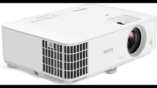 BenQ TH685P Honest Review – 4K Supported 1080p Gaming Projector Worth It?