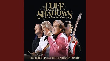 Shadoogie (Live at the O2 Arena, London)